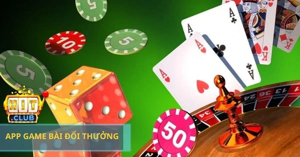 Tính năng nổi bật của app game bài đổi thưởng Hitclub