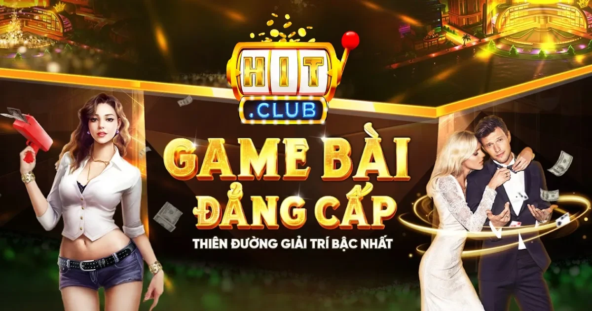 Khuyến mãi khi đăng ký và chơi game bài Hitclub