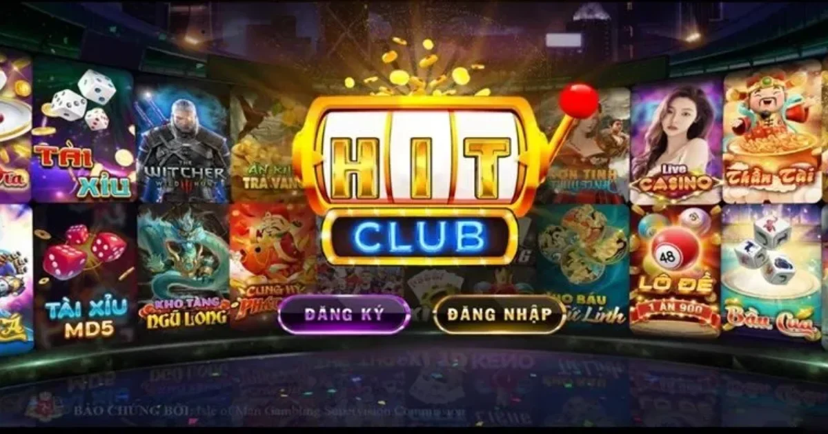 Giới Thiệu Về Hitclub