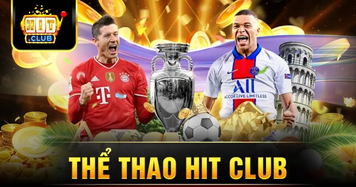 Thể thao Hitclub