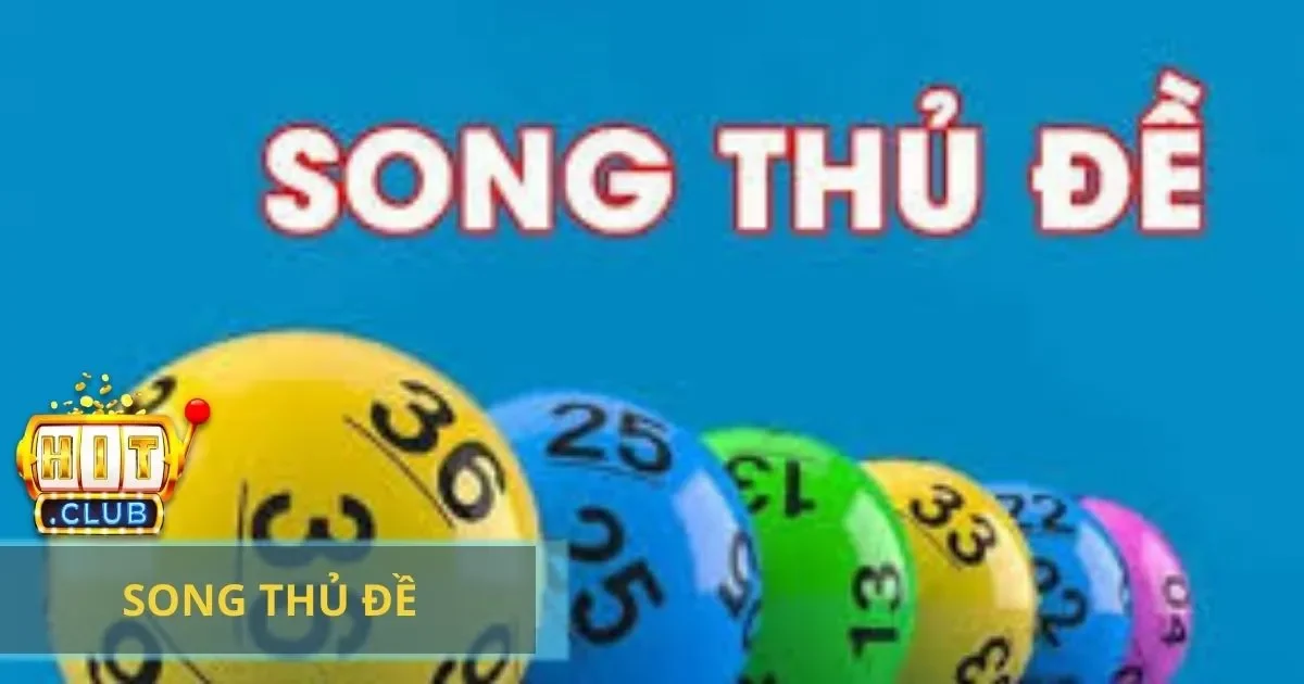 Hướng dẫn cách chơi song thủ đề tại Hitclub